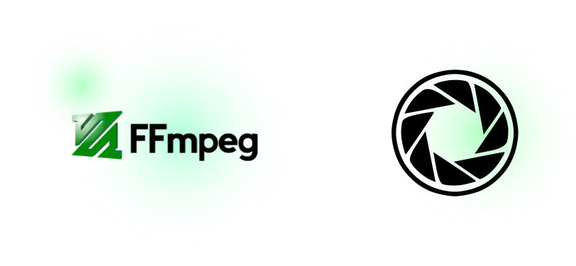 怎么在 Linux 上使用 FFmpeg 采集摄像头